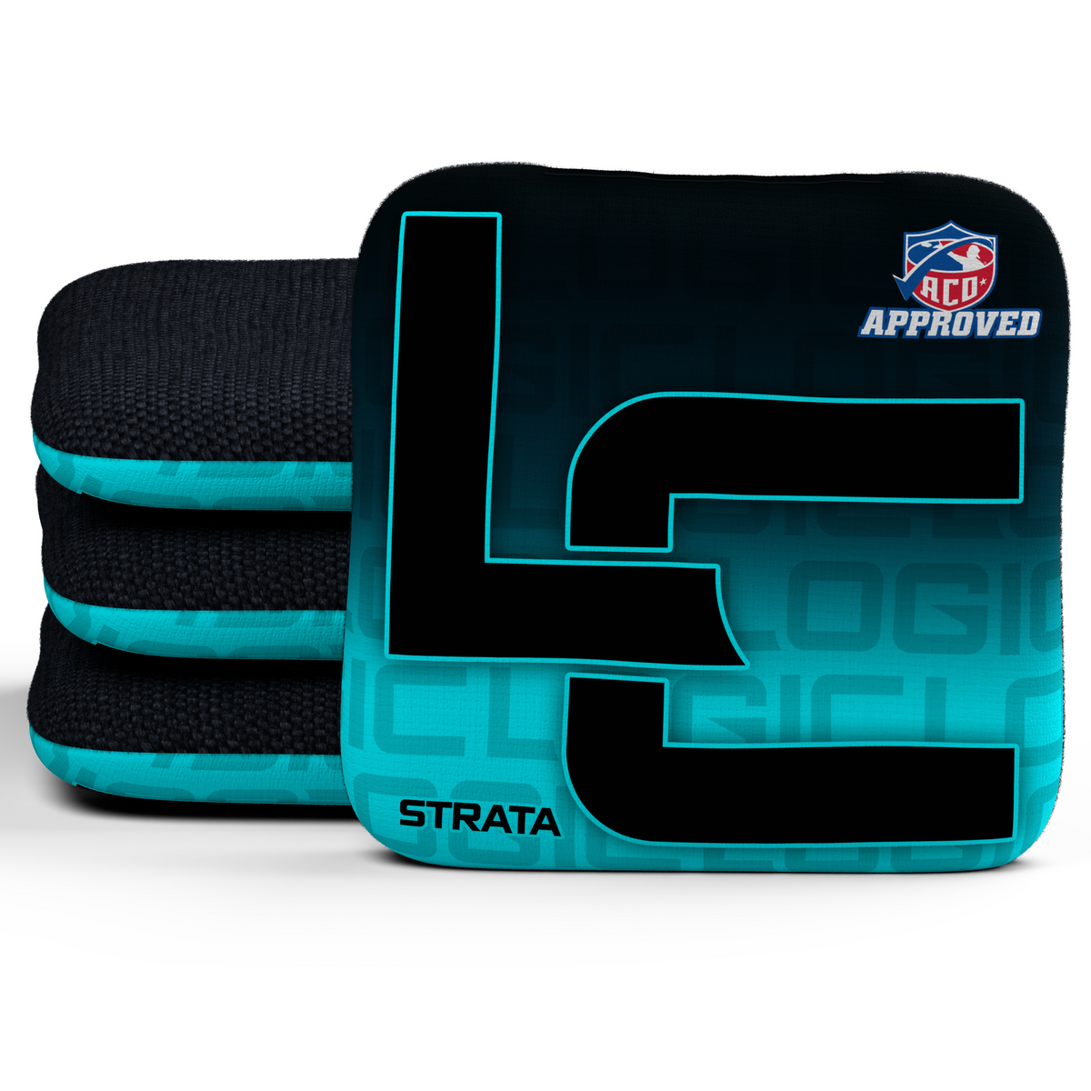 COLORPOP - FROST - ACL PRO 2027 BAGS - MULTIPLE BAG SERIES - Set of 4 bags