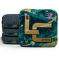 Jacksonville Football Cornhole Bags - Set of 4 | Logic Cornhole