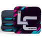Afterimage Cornhole Bags - Multiple Series - Set of 4
