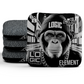 STREET CHIMP NOIR - ACL PRO 2027 BAGS - MULTIPLE BAG SERIES - Set of 4 bags