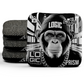 STREET CHIMP NOIR - ACL PRO 2027 BAGS - MULTIPLE BAG SERIES - Set of 4 bags