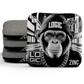 STREET CHIMP NOIR - ACL PRO 2027 BAGS - MULTIPLE BAG SERIES - Set of 4 bags