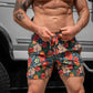 Men's Hybrid Athletic Shorts | 5.5"
