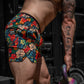 Men's Hybrid Athletic Shorts | 5.5"