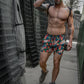 Men's Hybrid Athletic Shorts | 5.5"