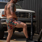 Recon Pro Men's Training Shorts