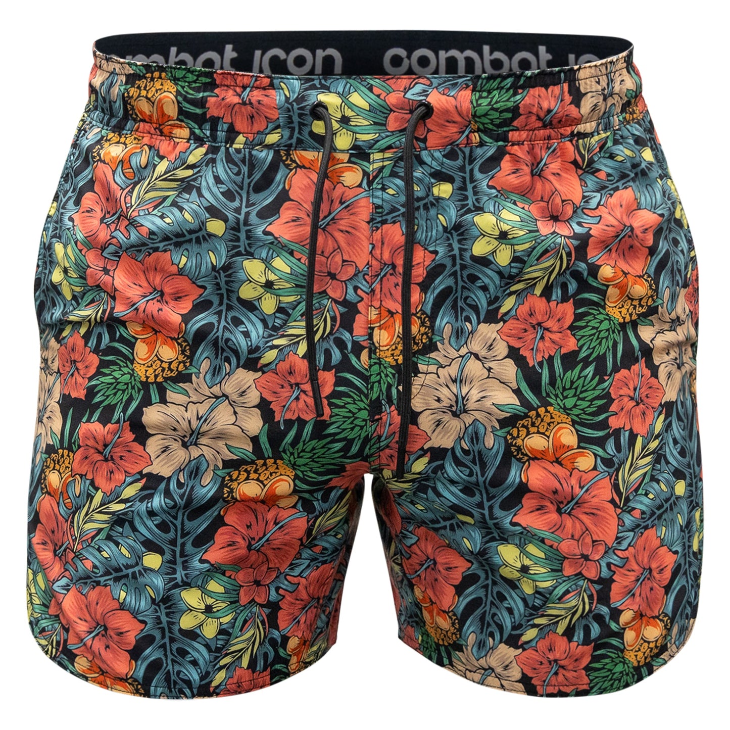 Recon Pro Men's Training Shorts | 5"