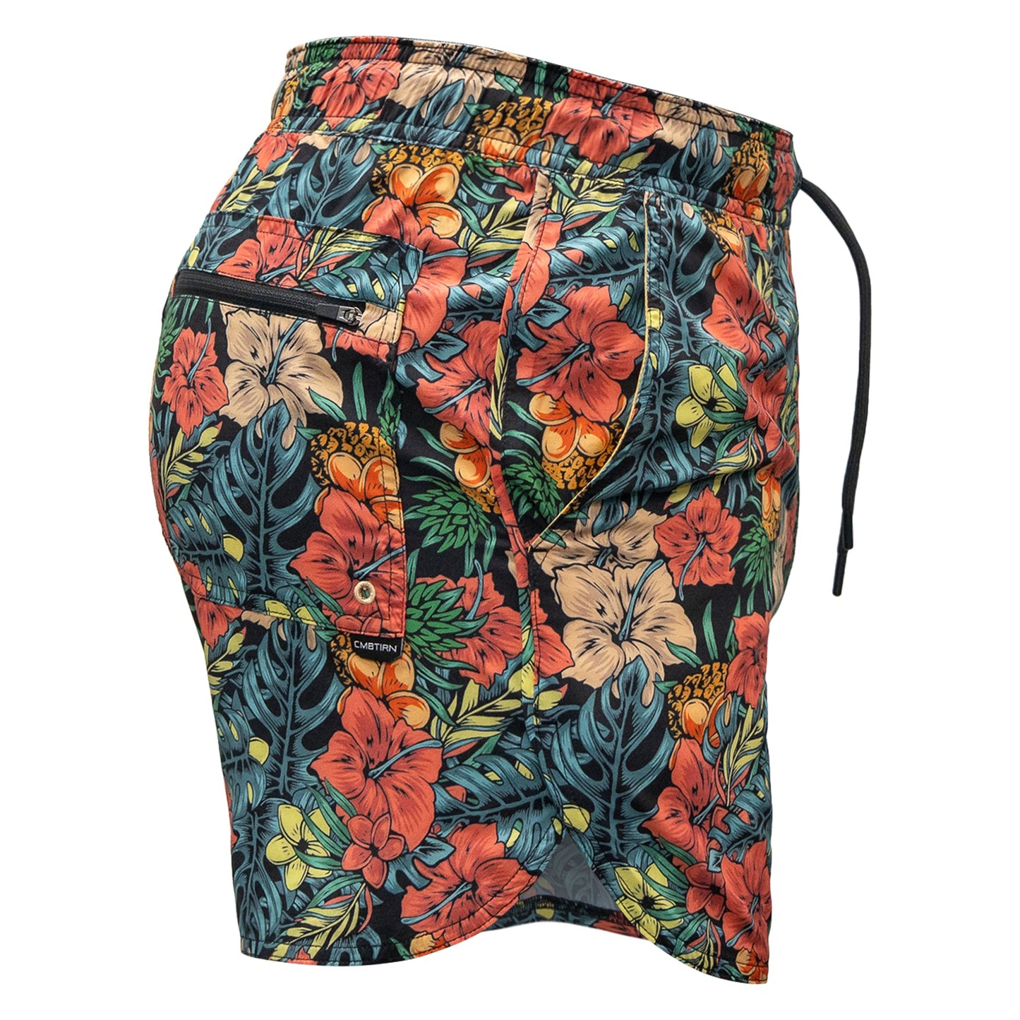 Recon Pro Men's Training Shorts | 5"