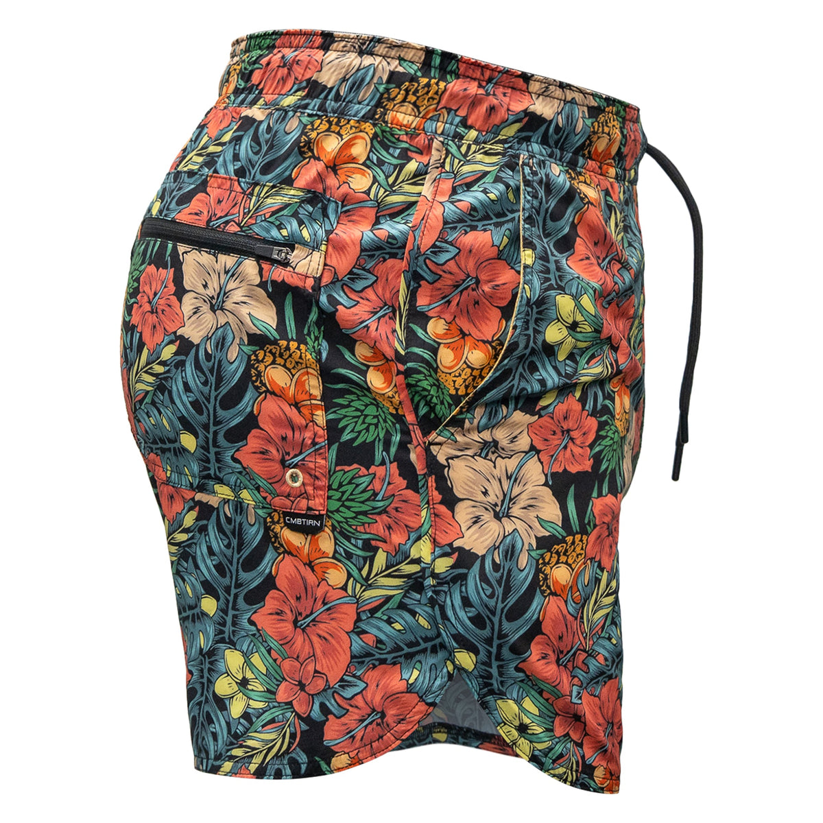 Recon Pro Men's Training Shorts | 5"