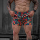 Men's Hybrid Athletic Shorts | 5.5"