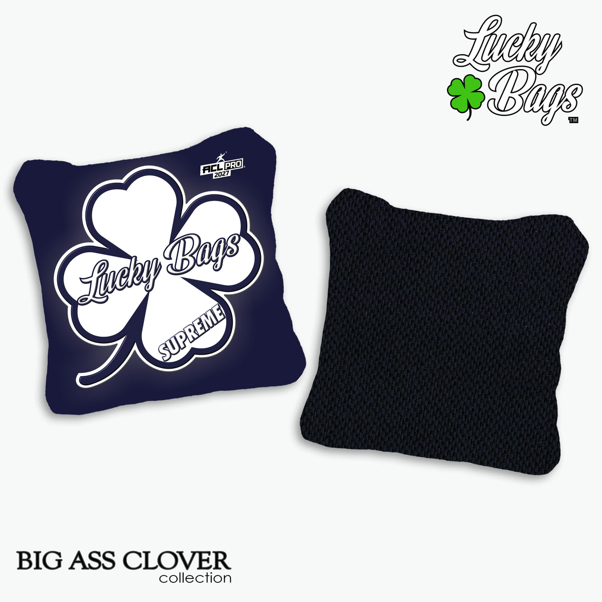 Lucky Bags 2027 Big Ass Clover