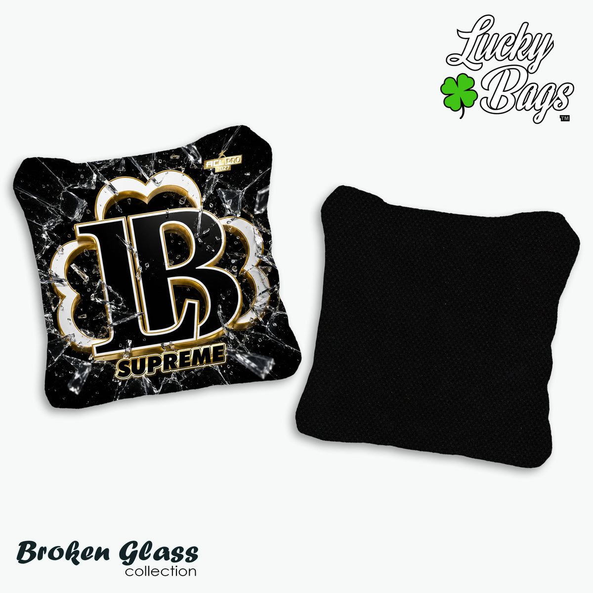 Lucky Bags 2027 Broken Glass