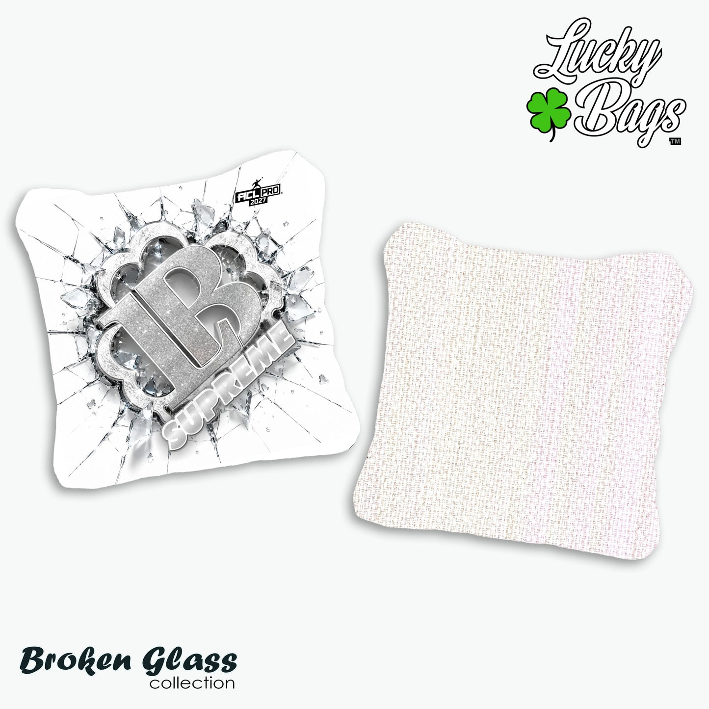 Lucky Bags 2027 Broken Glass