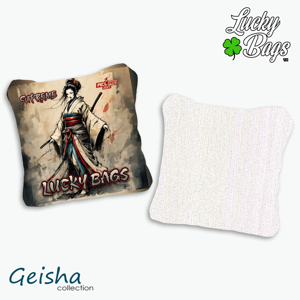 Lucky Bags 2027 Geisha