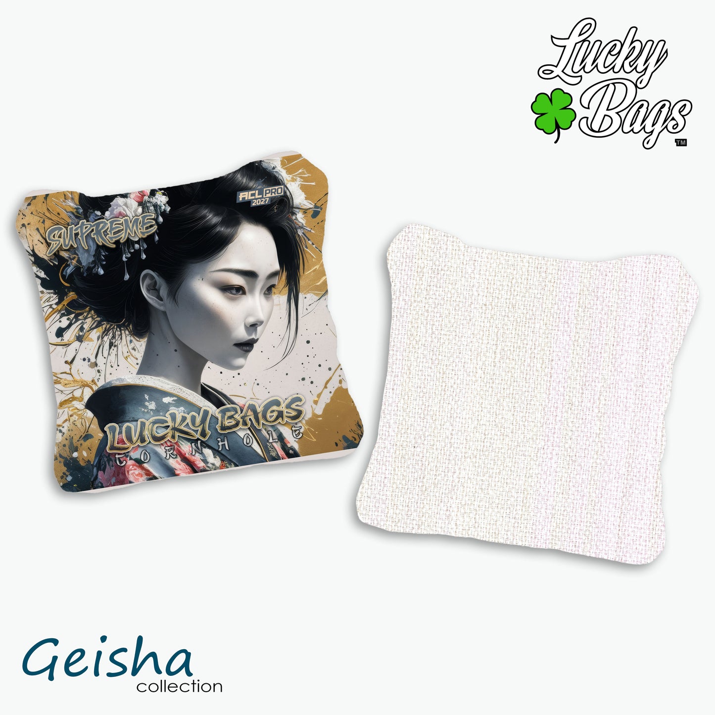 Lucky Bags 2027 Geisha