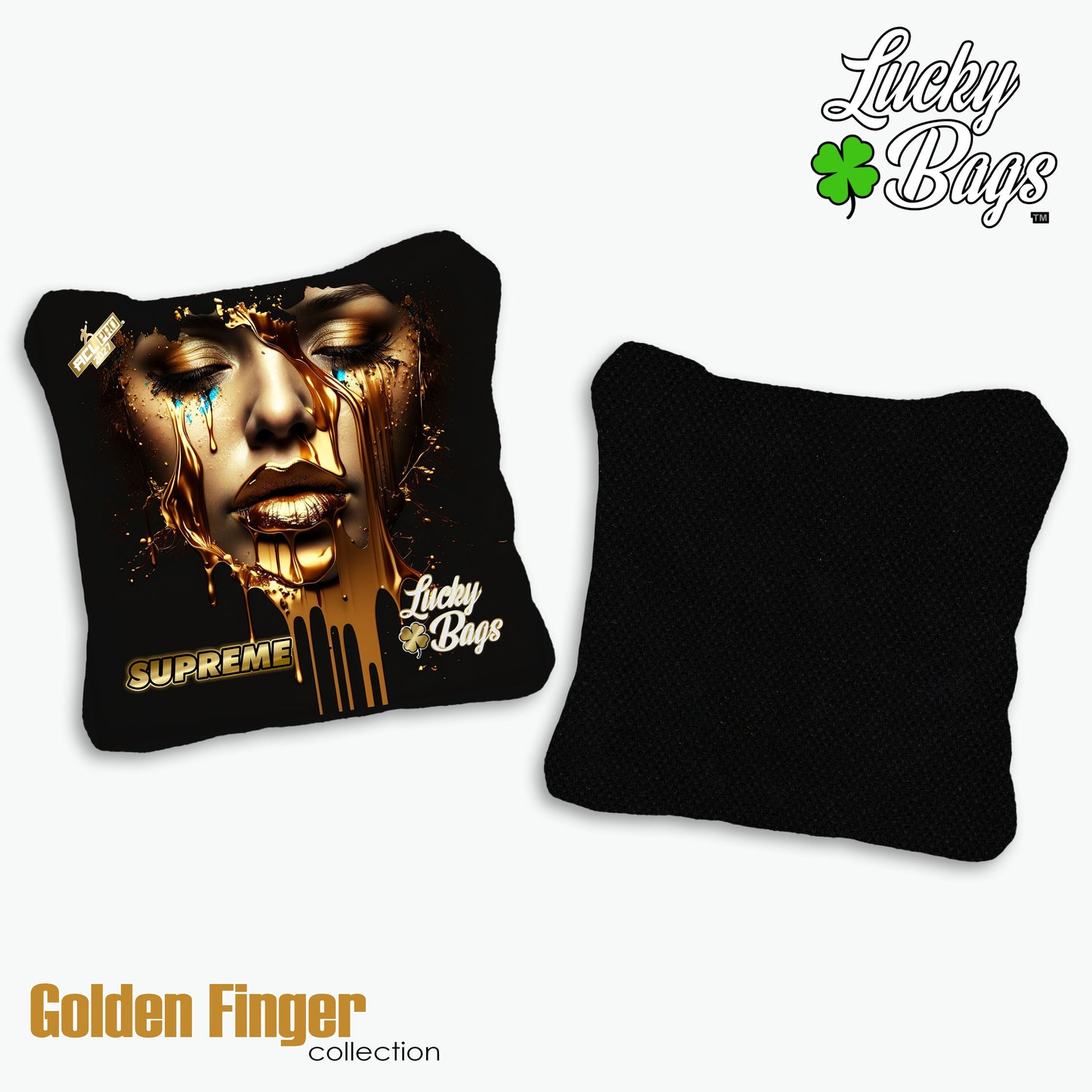 Lucky Bags 2027 Golden Finger
