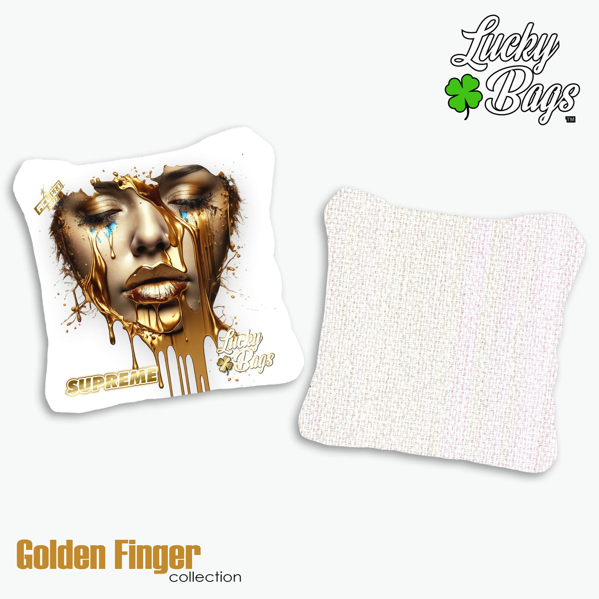 Lucky Bags 2027 Golden Finger