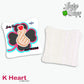 Lucky Bags 2027 K Heart