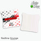 Lucky Bags 2027 Redline Grunge