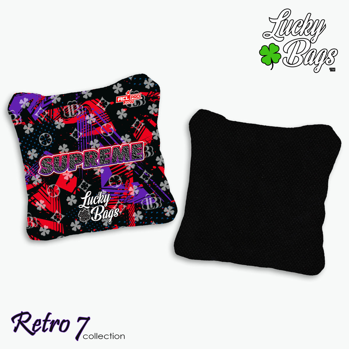 Lucky Bags 2027 Retro 7