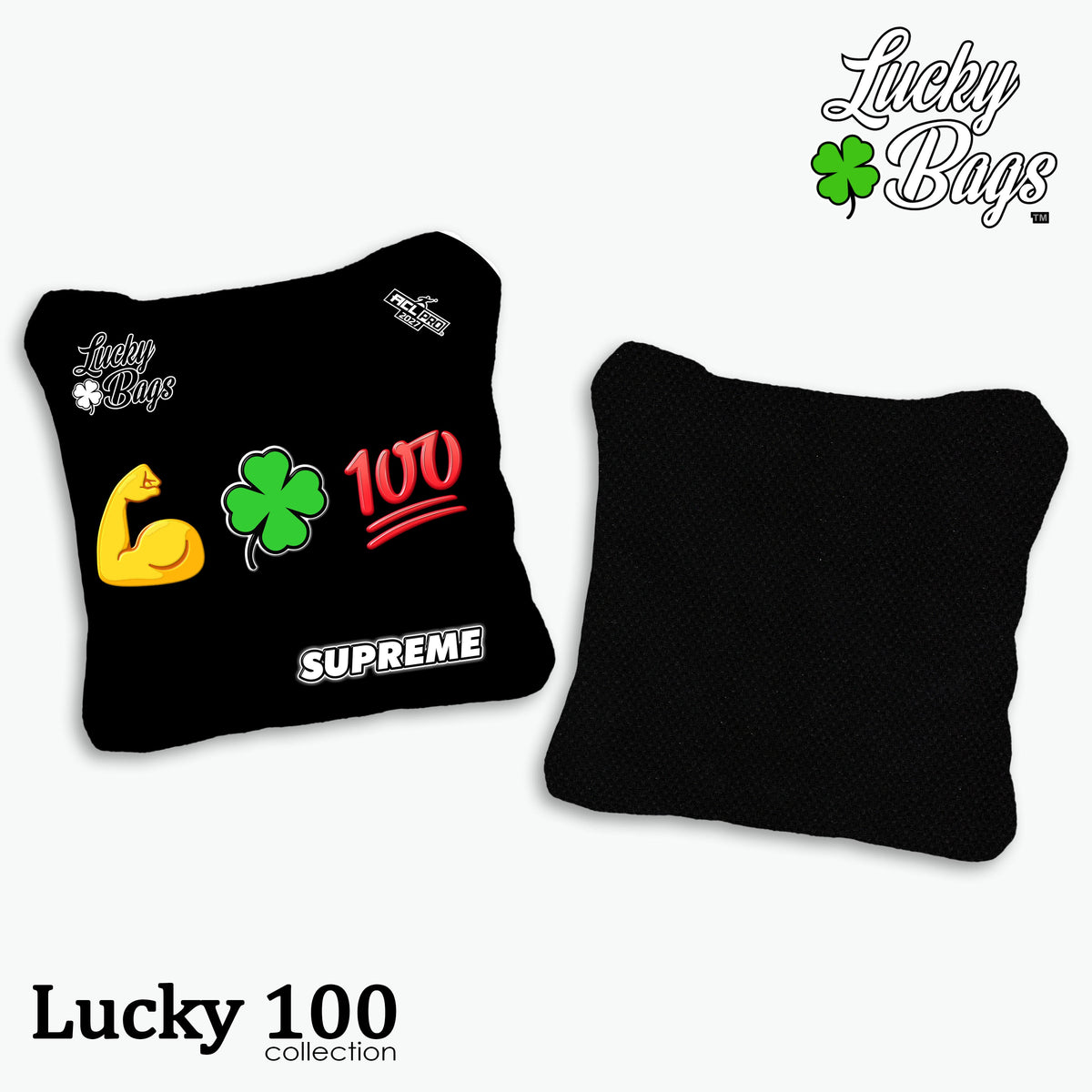 Lucky Bags 2027 Lucky 100