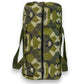 Waterproof XL 57.5L Waxed Duffle Bag