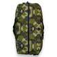 Waterproof XL 57.5L Waxed Duffle Bag