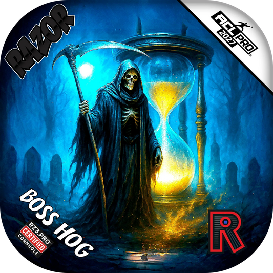 Boss Hog PRO | Sands Of Time