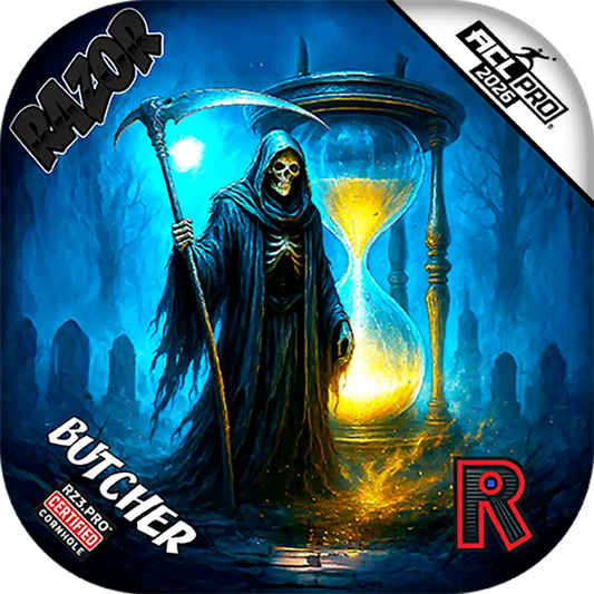 Butcher PRO | Sands Of Time