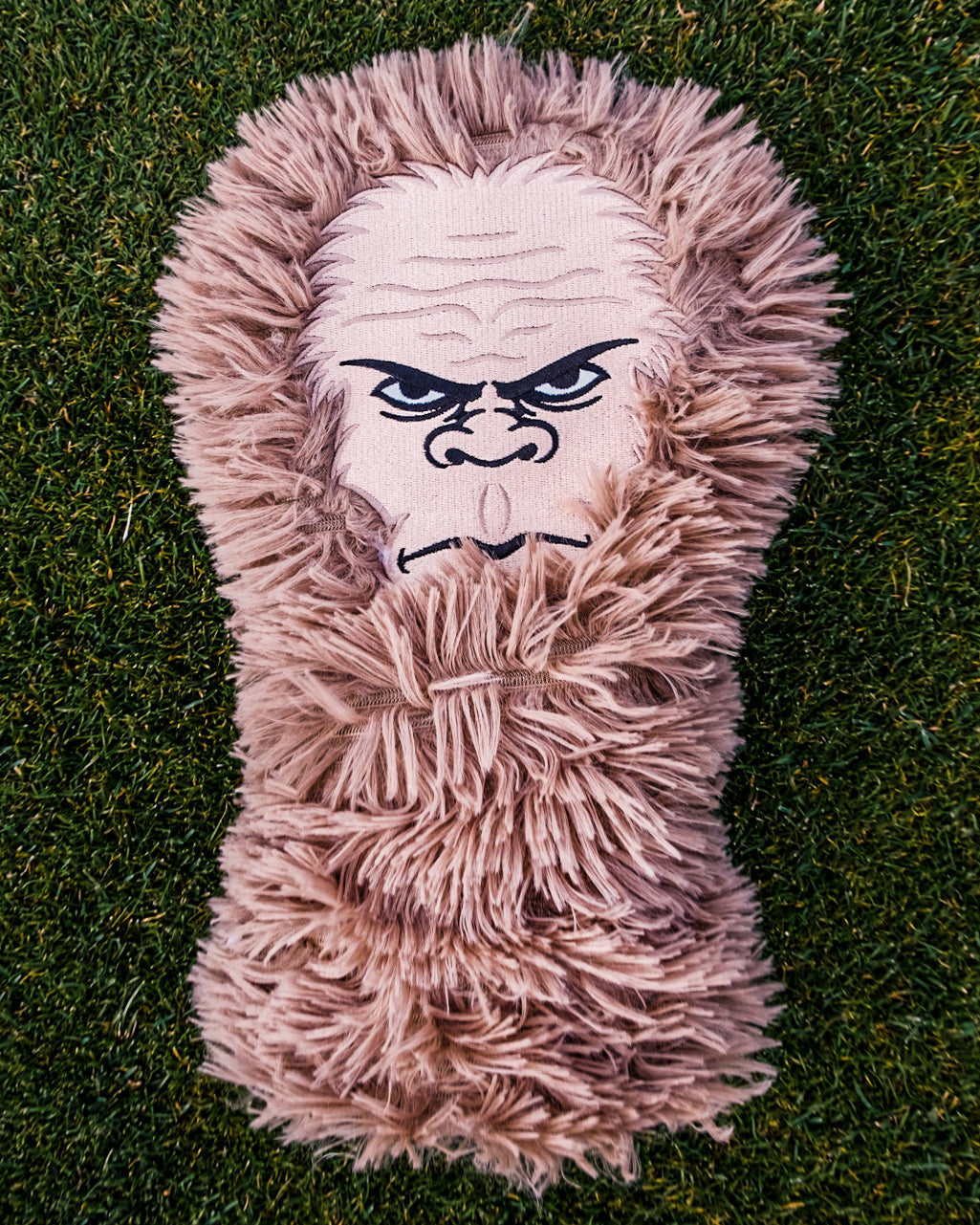 Pins and Aces Sasquatch Driver Cover - Thumbnail 3