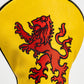 Scotland Driver Cover
