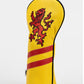 Scotland Driver Cover