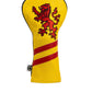 Scotland Driver Cover
