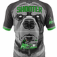 Killshots / Jersey Guy Collab Jersey - Green
