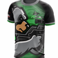 Killshots / Jersey Guy Collab Jersey - Green