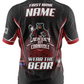 Jersey Guy Pro Series Model Jersey