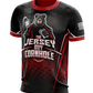 Jersey Guy Pro Series Model Jersey