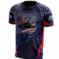 JG Merica Throwdown 2021 Jersey Limited