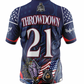 JG Merica Throwdown 2021 Jersey Limited