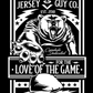 Jersey Guy Co. Luxe Sherpa Blanket