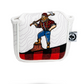 Hacker Mallet Cover