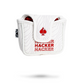 Hacker Mallet Cover