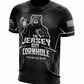 Team Jersey Guy Pro Stealth Jersey