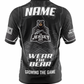 Team Jersey Guy Pro Stealth Jersey