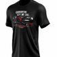 Quarantine Jersey Guy T-Shirt