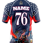 Jersey Guy Merica Special Edition Jersey