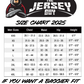 Killshots / Jersey Guy Collab Jersey - Green