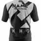 JG Tech Cornhole Jersey