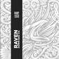 Raven Down Bag Co. - Pures - FREE SHIPPING