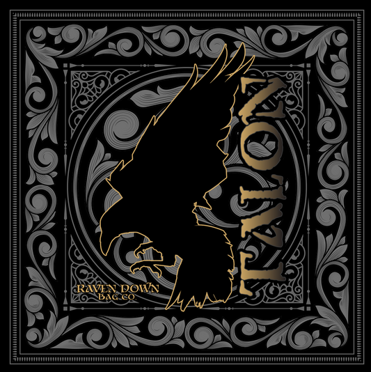 Raven Down Bag Co. - Talon - FREE SHIPPING